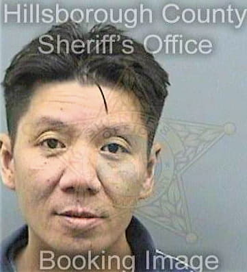 Bui Nhon - Hillsborough County, FL 