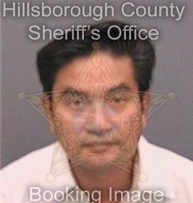 Nguyen Zung - Hillsborough County, FL 