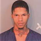 Johnson Demario - Shelby County, TN 