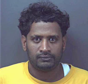 Chaltu Karran - Lake County, FL 