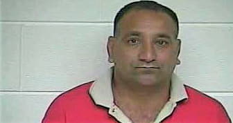 Singh Lakhbir - Carroll County, KY 