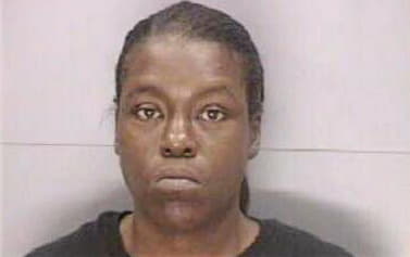 Hayward Yolanda - Richland County, SC 