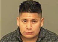 Hernandez Moises - Merced County, CA 