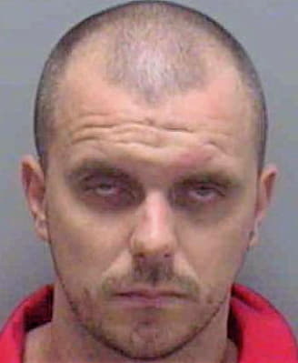 Siwinski Rafal - Lee County, FL 