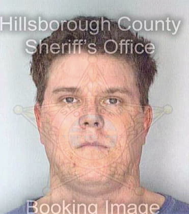 Lukacs John - Hillsborough County, FL 