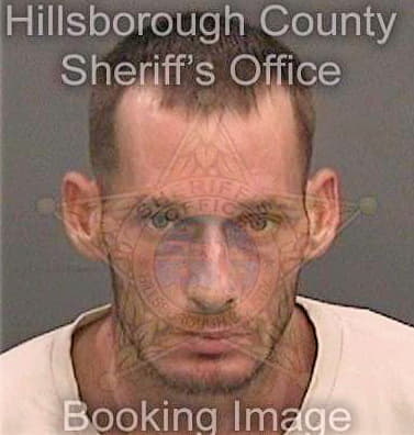 Freeman Randall - Hillsborough County, FL 