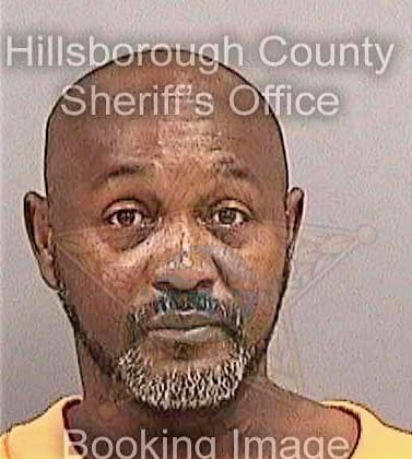 Hall Darrel - Hillsborough County, FL 