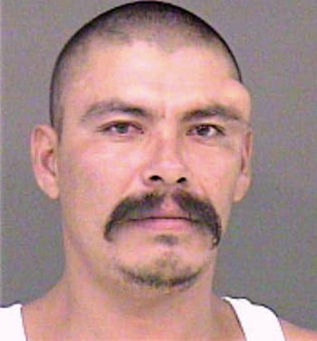 Hernandez Marcelino - Madera County, CA 