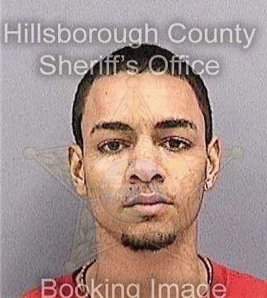 Bonney Robert - Hillsborough County, FL 