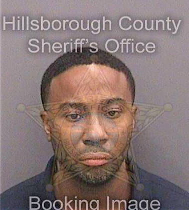 Mcfarland Waleed - Hillsborough County, FL 