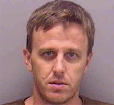 Schumacher Matthew - Lee County, FL 