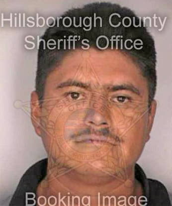 Vazquez Ediel - Hillsborough County, FL 