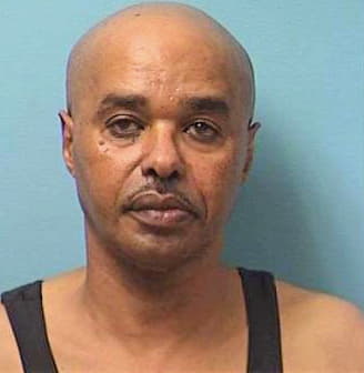 Ali Mahad - Stearns County, MN 