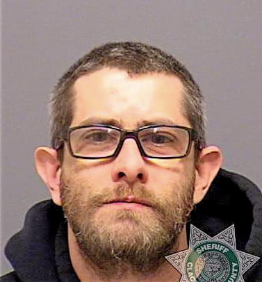 Budd Milo - Clackamas County, OR 