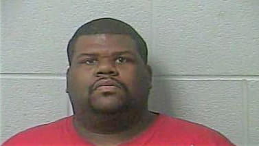 Boleyjack Renaldo - Marshall County, TN 