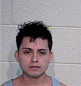 Ramirez Jorge - Hidalgo County, TX 