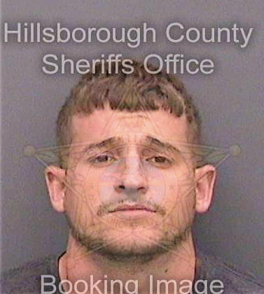 Ravelo Peter - Hillsborough County, FL 