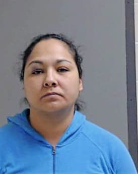 Sanchez Sabrina - Hidalgo County, TX 