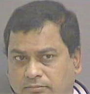 Prasad Sanj - Hernando County, FL 