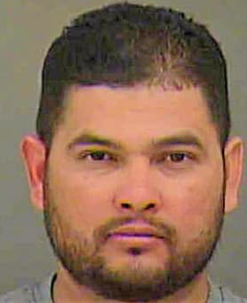 Salgado Sigifredo - Mecklenburg County, NC 