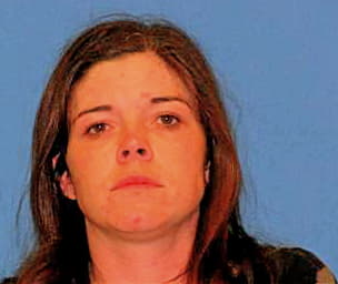 Brissey Amanda - Saline County, AR 