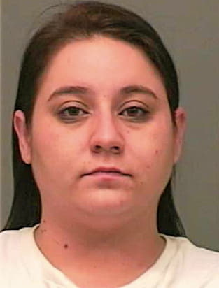 Rittenberry Christina - Montgomery County, TN 