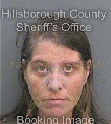 Wallace Jamie - Hillsborough County, FL 