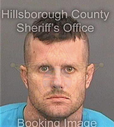 Hammond Nicholas - Hillsborough County, FL 