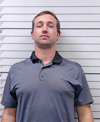 Wallace Patrick - Lee County, MS 