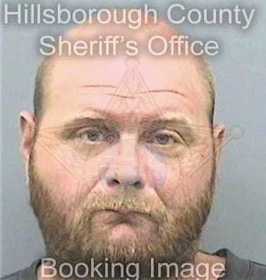 Shifflett Roland - Hillsborough County, FL 