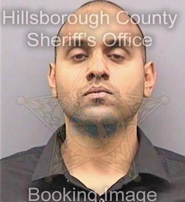 Salam Shahrukh - Hillsborough County, FL 