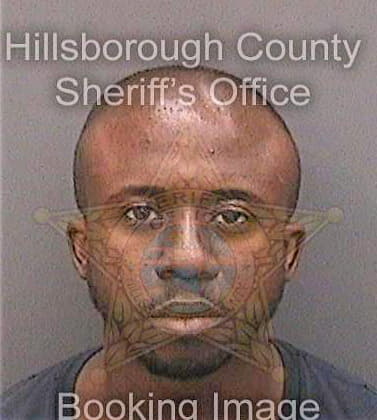 Gobewole Stephen - Hillsborough County, FL 