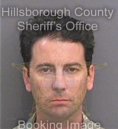 Dougherty Damon - Hillsborough County, FL 