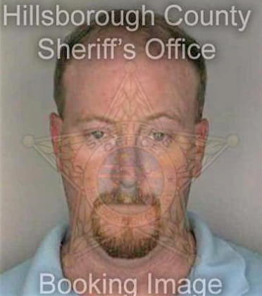 Martin Jack - Hillsborough County, FL 