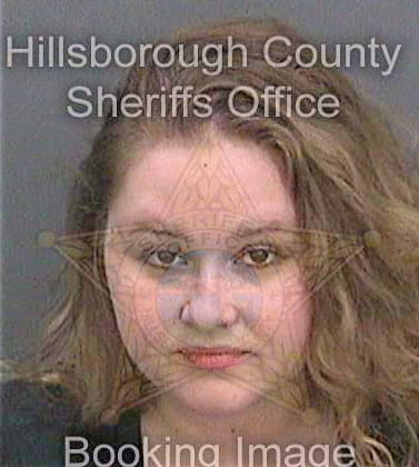 Horrell Lauren - Hillsborough County, FL 