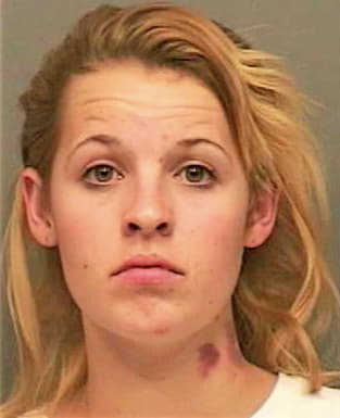 Morin Nicole - Montgomery County, TN 