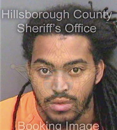 Edwards Avery - Hillsborough County, FL 