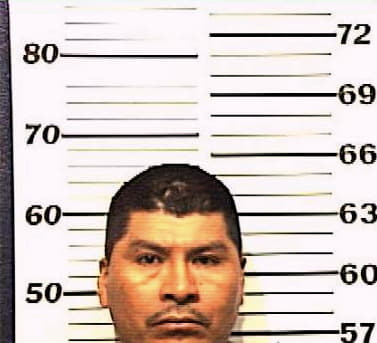 Diaz Ignacio - Denton County, TX 