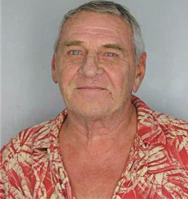 Mikowski Larry - Hillsborough County, FL 