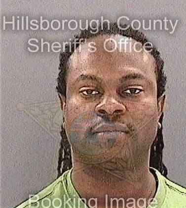 Germain Macorell - Hillsborough County, FL 