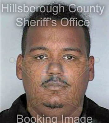 Gonzalez Ricardo - Hillsborough County, FL 