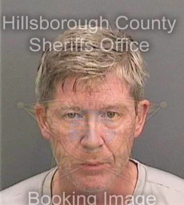 Carlson David - Hillsborough County, FL 