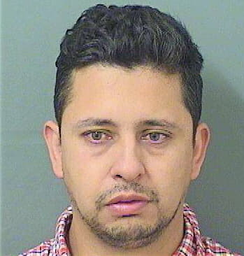 Martinezramirez Jose - PalmBeach County, FL 