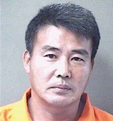 Chon Jung - Okaloosa County, FL 