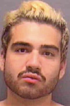 Rivero-Canedo Jorge - Lee County, FL 