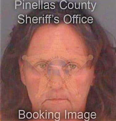 Coomes Linda - Pinellas County, FL 