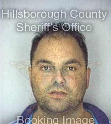 Pereda Mario - Hillsborough County, FL 