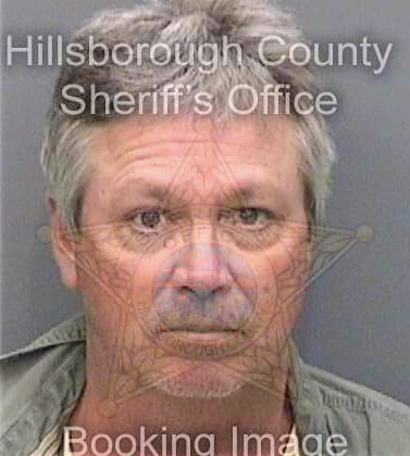 Blaikie Rodney - Hillsborough County, FL 