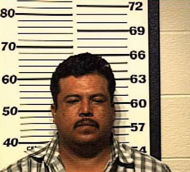 Rodriguez Rogelio - Denton County, TX 