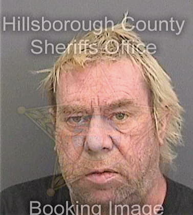 Berglund Scott - Hillsborough County, FL 